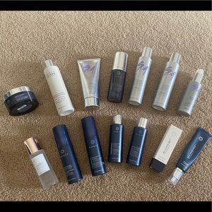 MONAT HAIRCARE